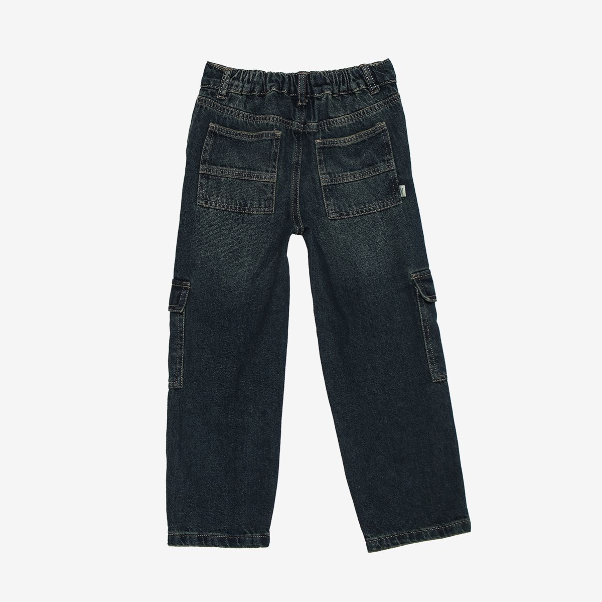 YAMP - Jean Niño Algodón Yamp