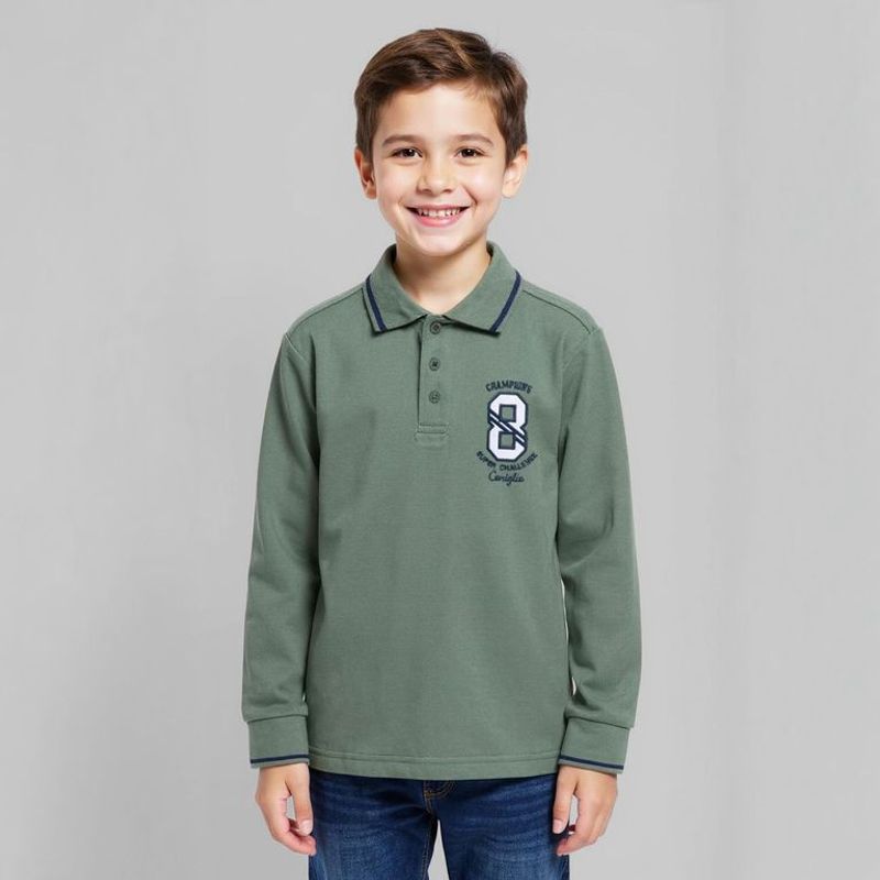 CONIGLIO - Polo Niño Coniglio