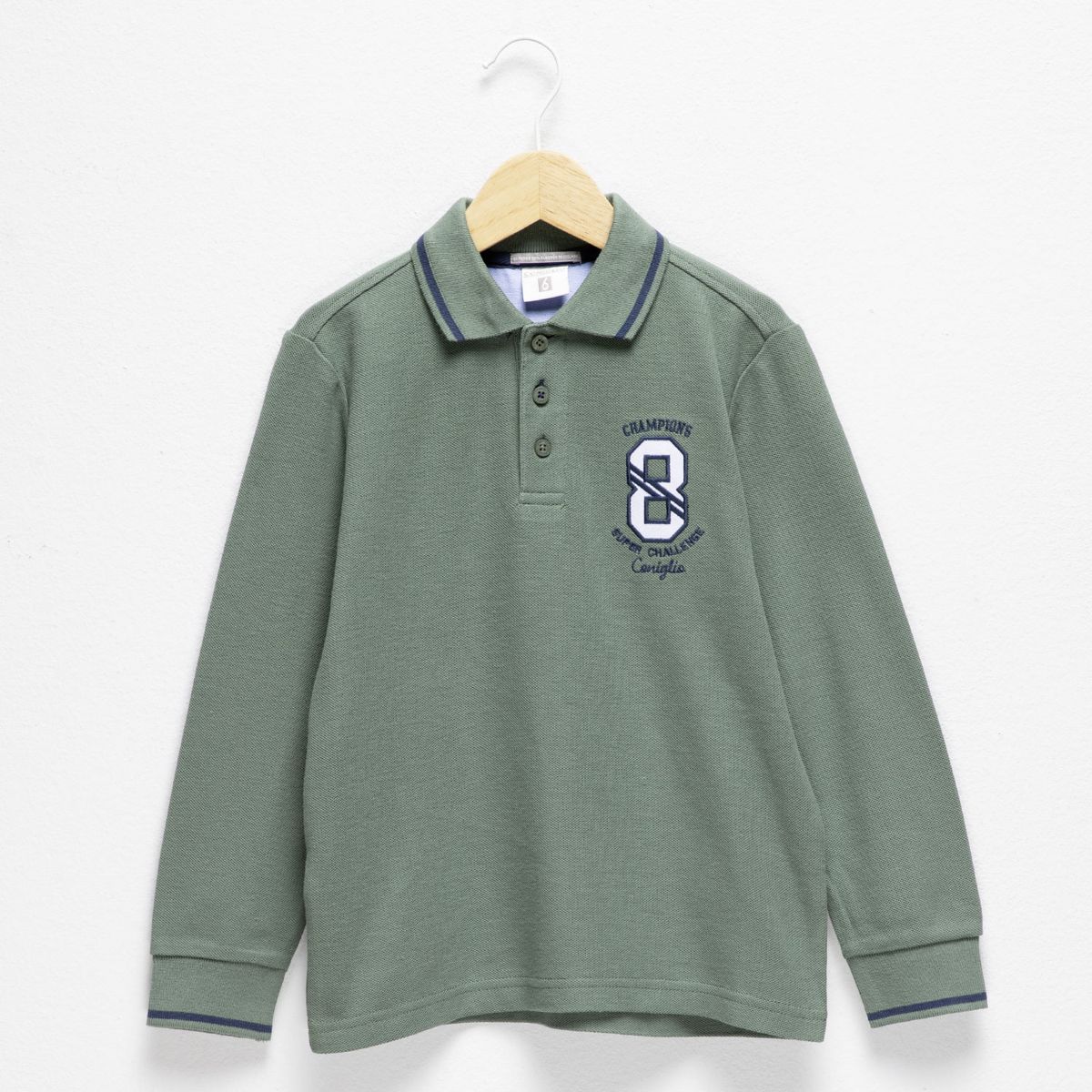 CONIGLIO - Polo Niño Coniglio