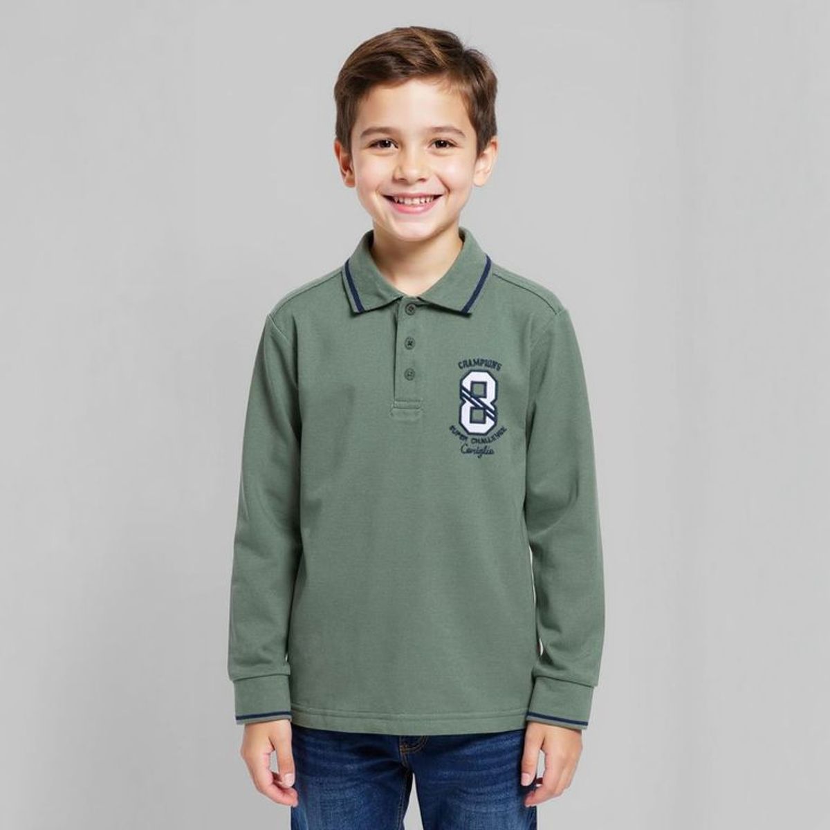 CONIGLIO - Polo Niño Coniglio