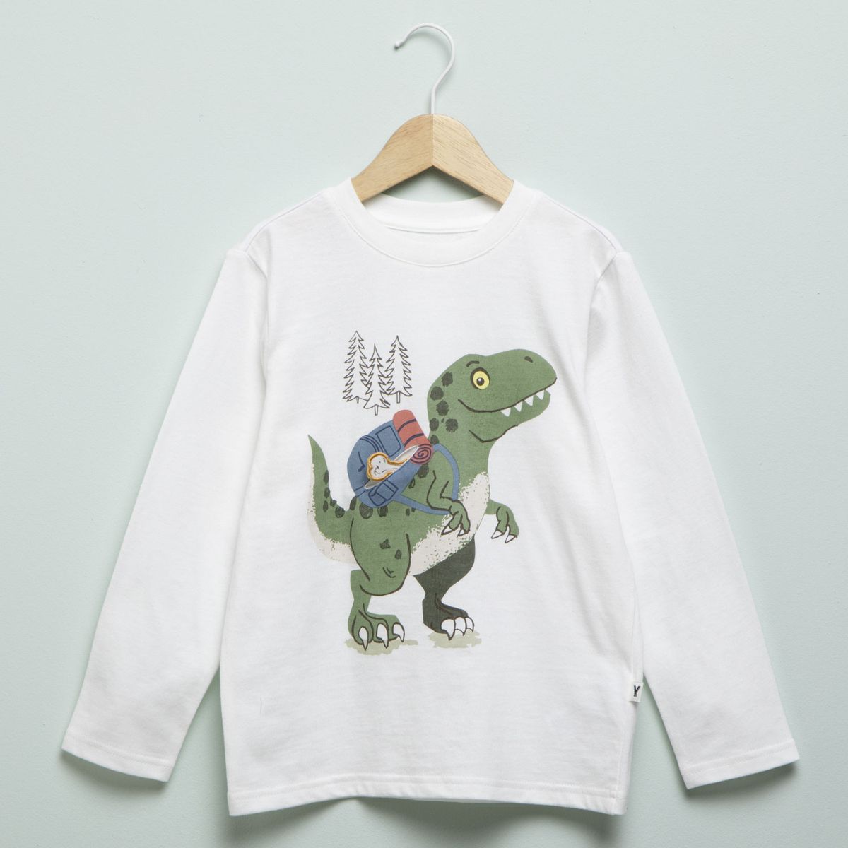 YAMP - Polo Niño Yamp