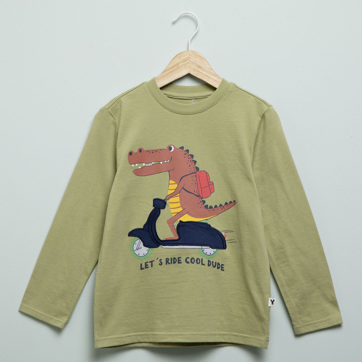 YAMP - Polo Niño Yamp