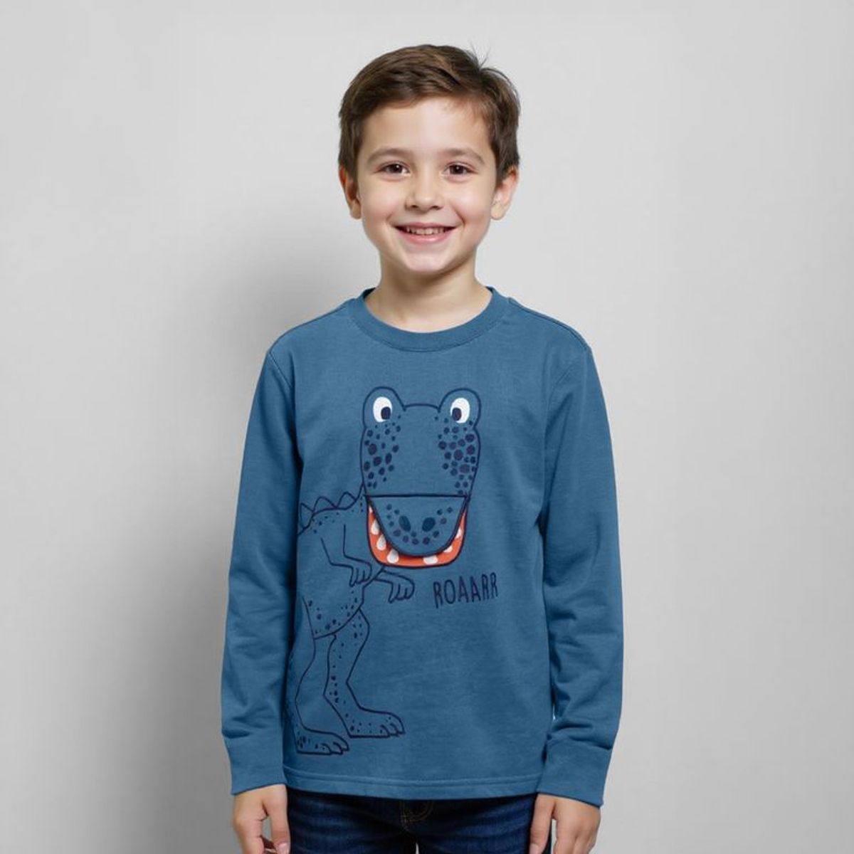 YAMP - Polo Niño Yamp