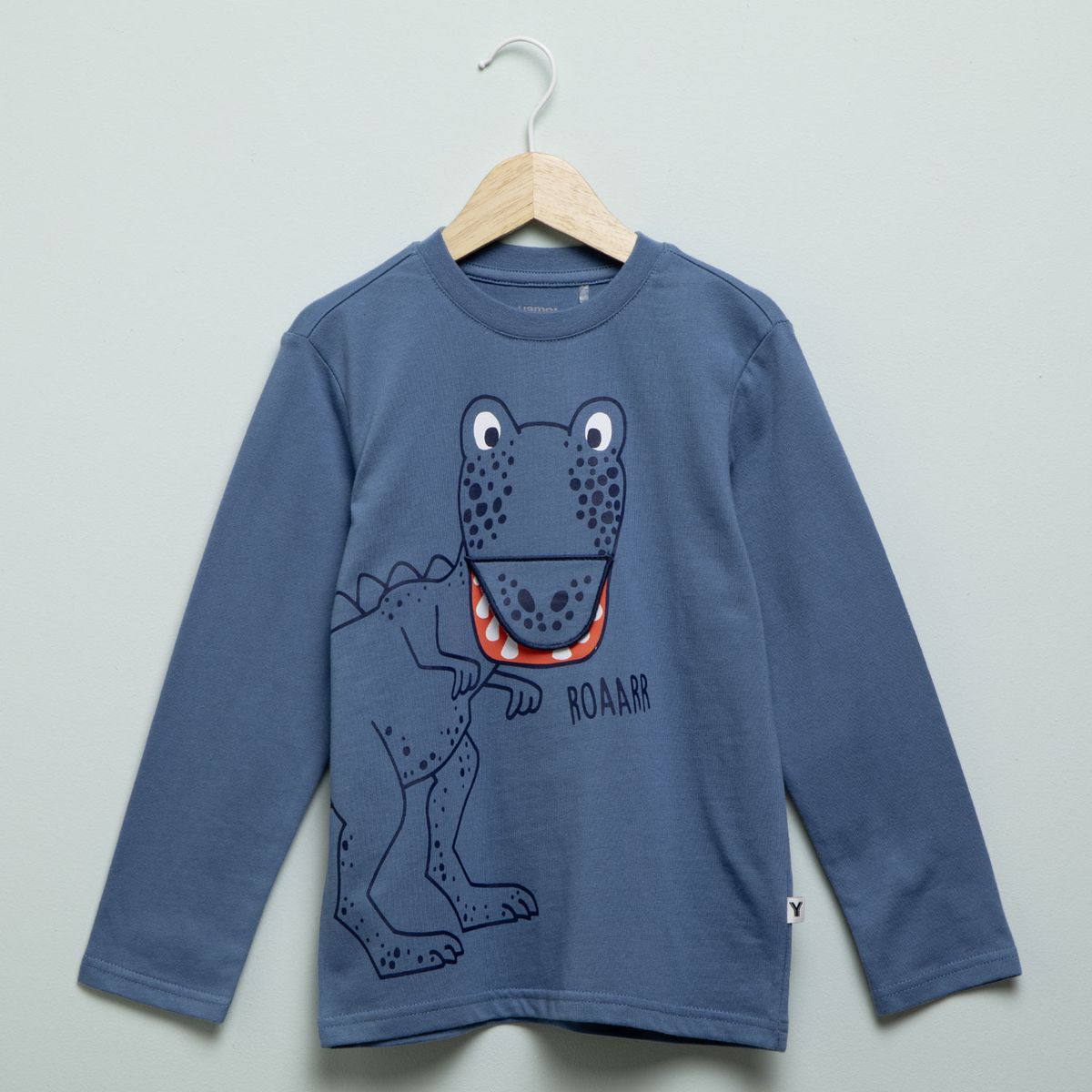 YAMP - Polo Niño Yamp