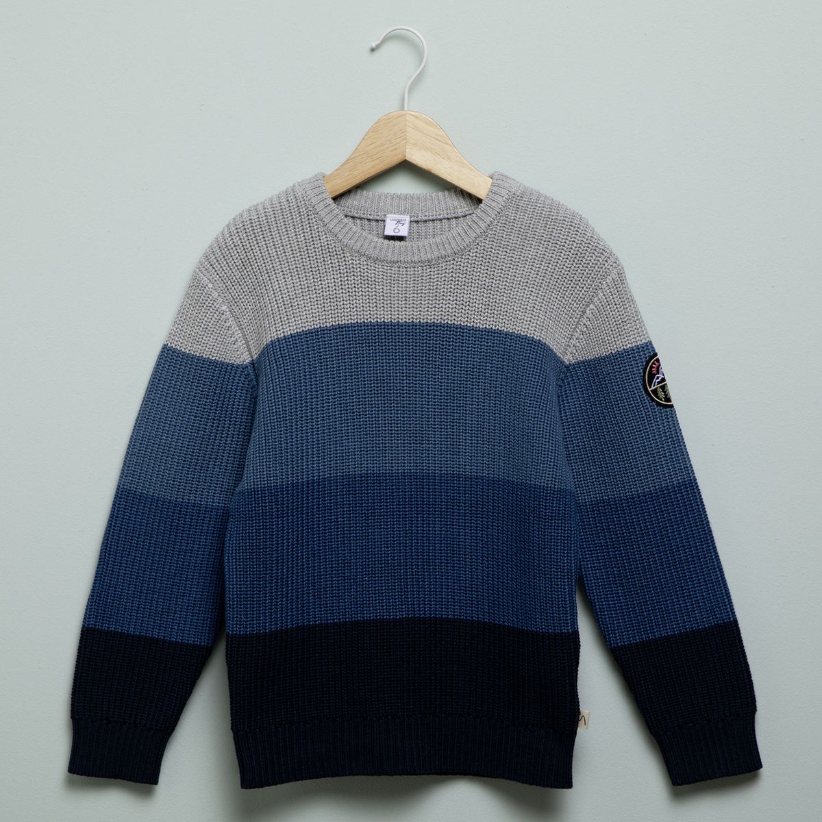 YAMP - Chompa Niño Algodón Yamp