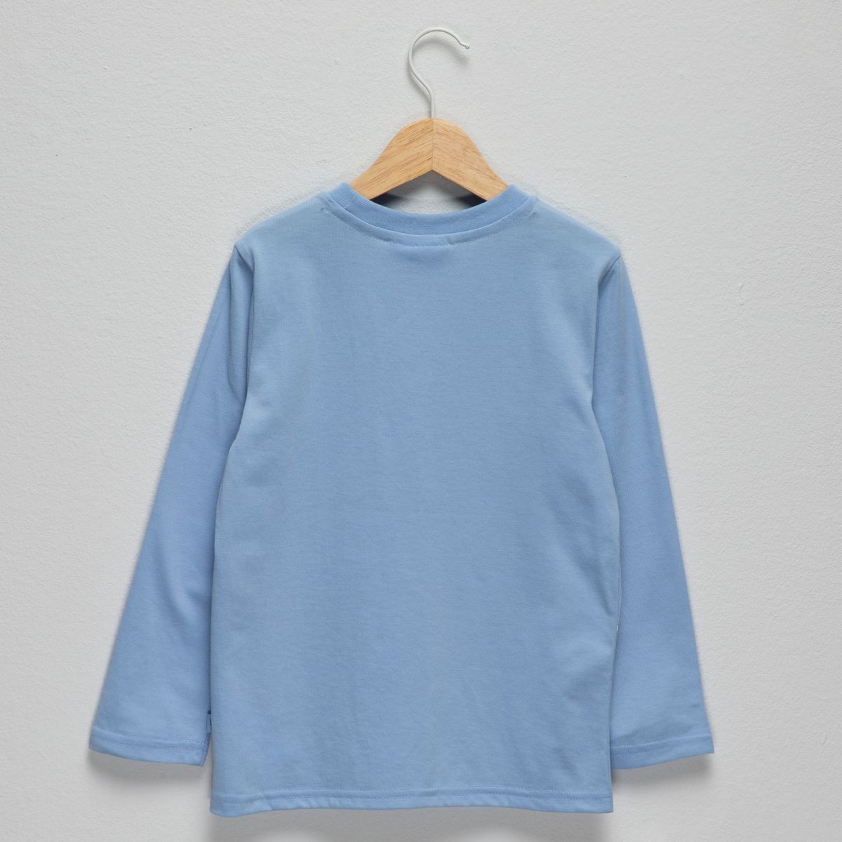 PAW PATROL - Polo Niño Algodón Paw Patrol