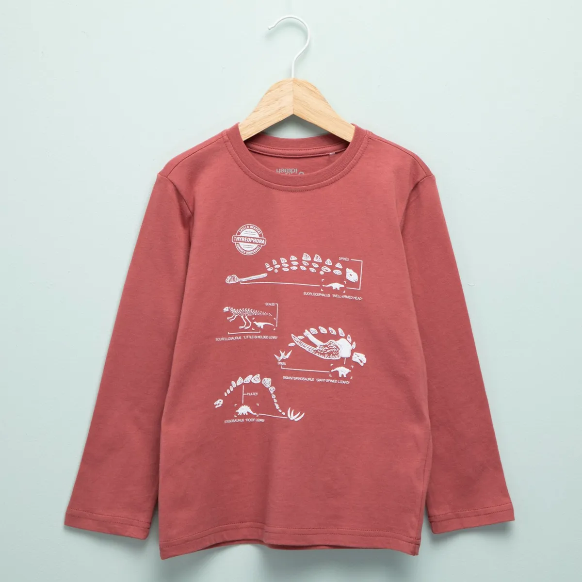 YAMP - Polo Niño Yamp