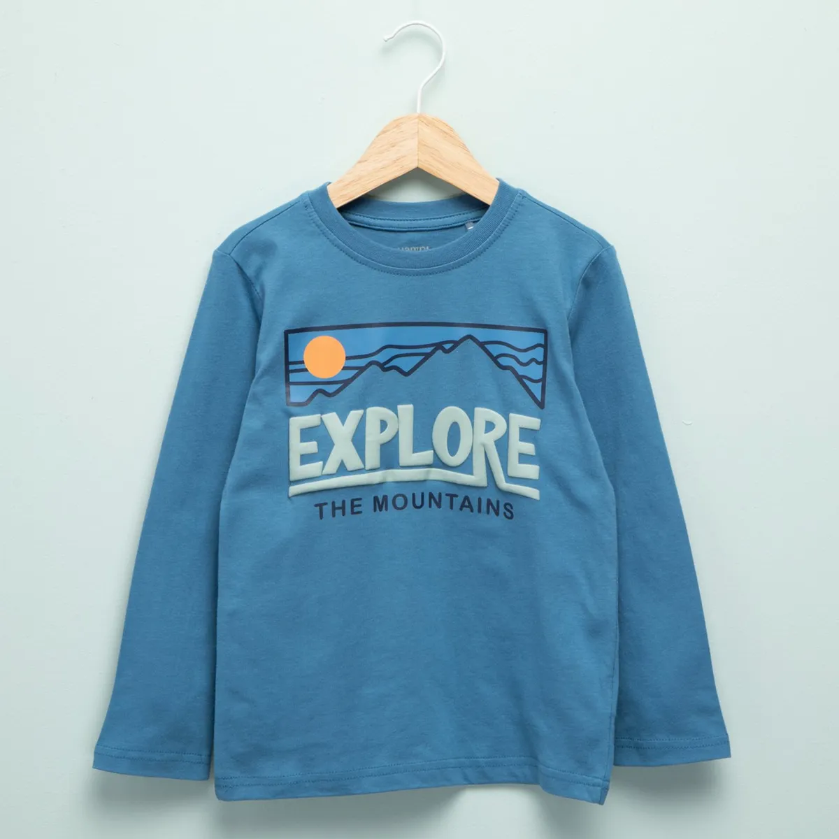 YAMP - Polo Niño Yamp