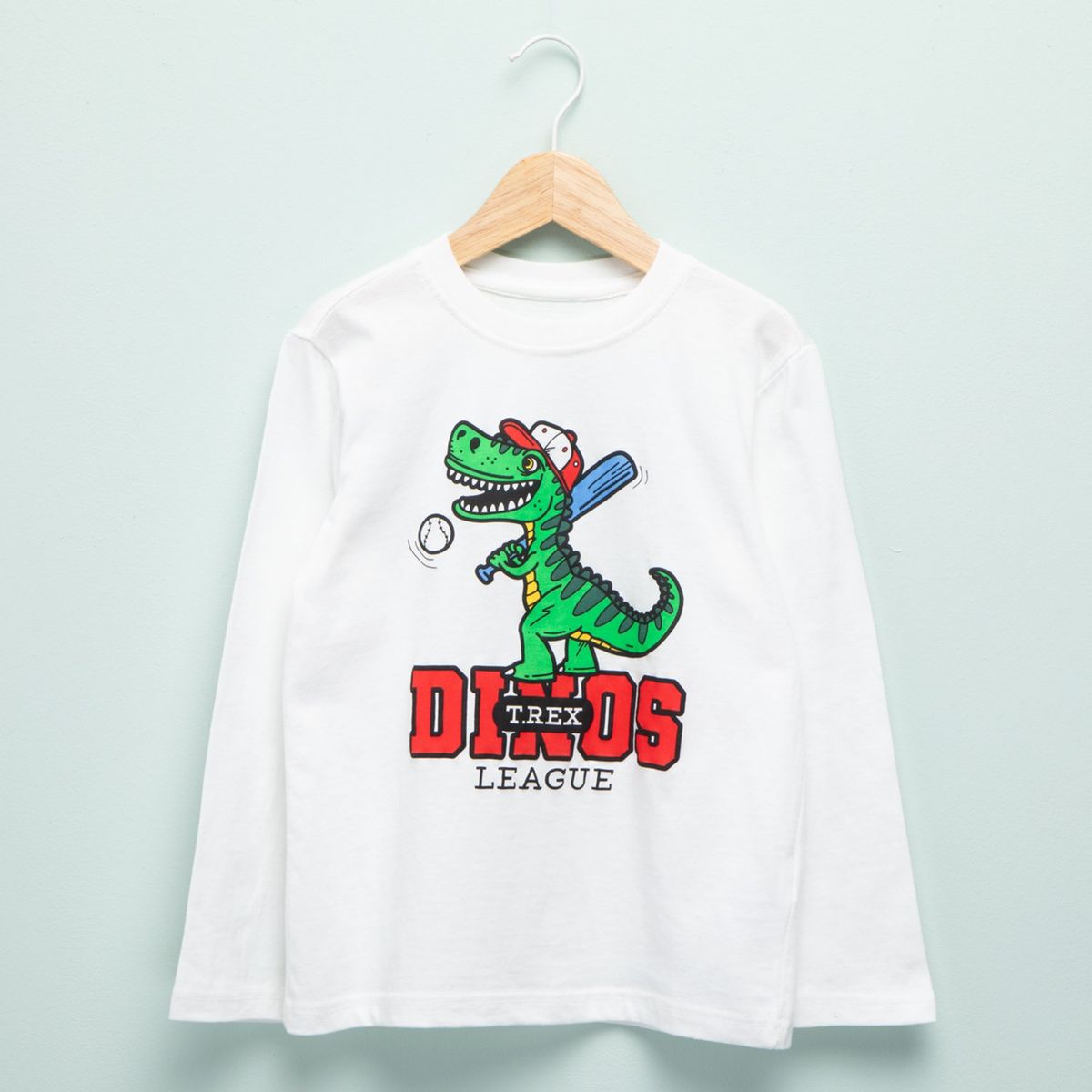 YAMP - Polo Niño Yamp