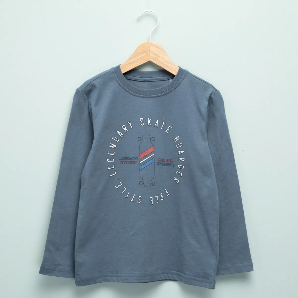 YAMP - Polo Niño Yamp