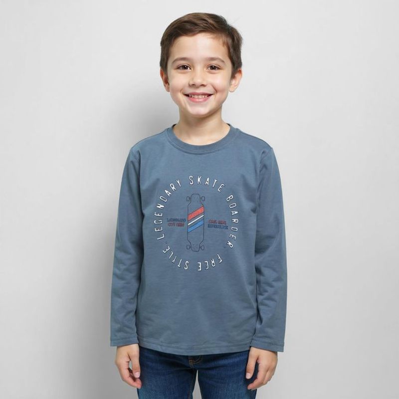 YAMP - Polo Niño Yamp