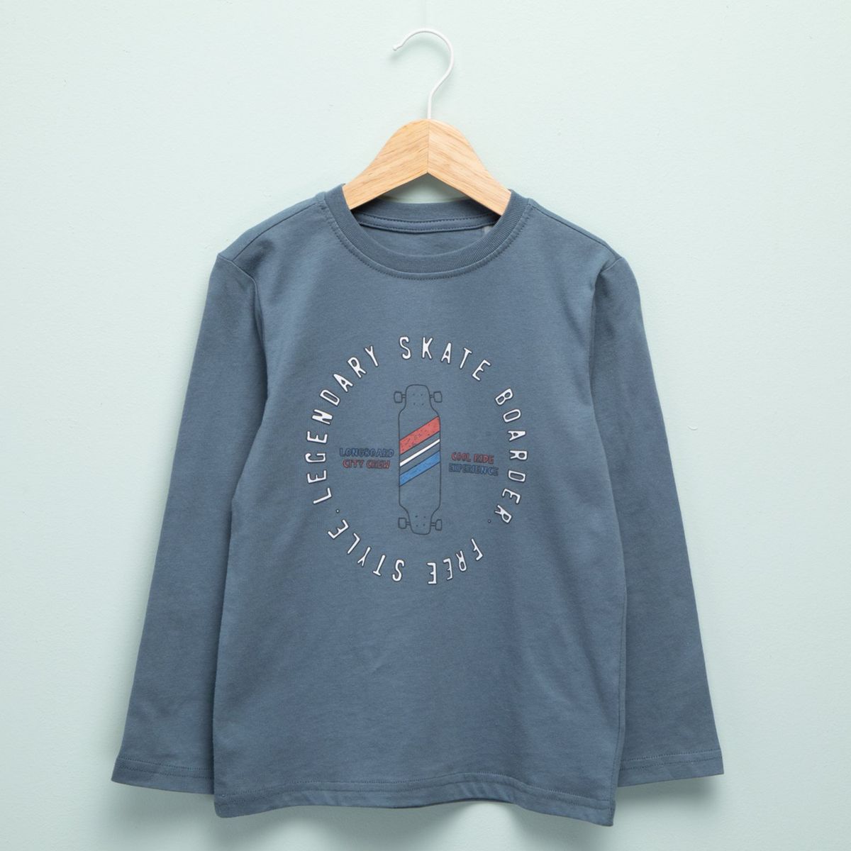 YAMP - Polo Niño Yamp