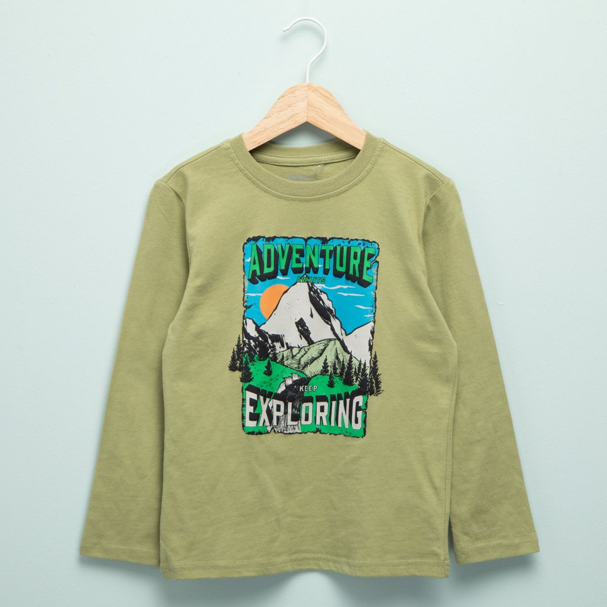 YAMP - Polo Niño Yamp