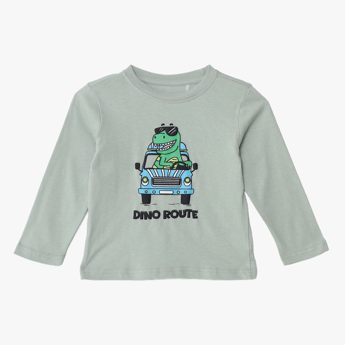 YAMP - Polo Niño Yamp