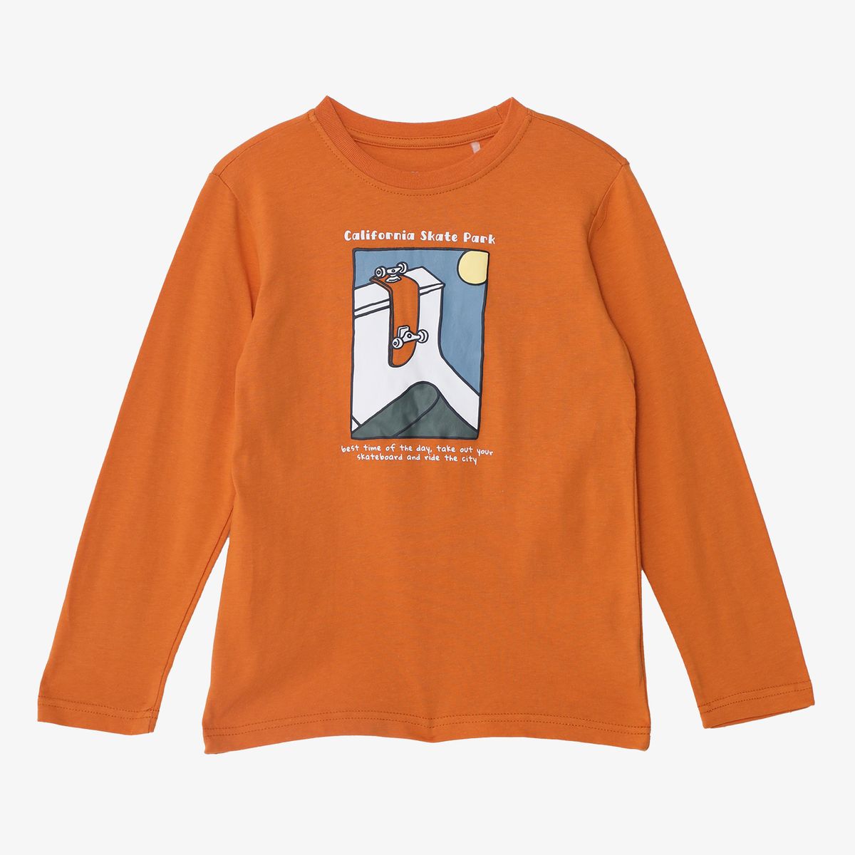 YAMP - Polo Niño Yamp