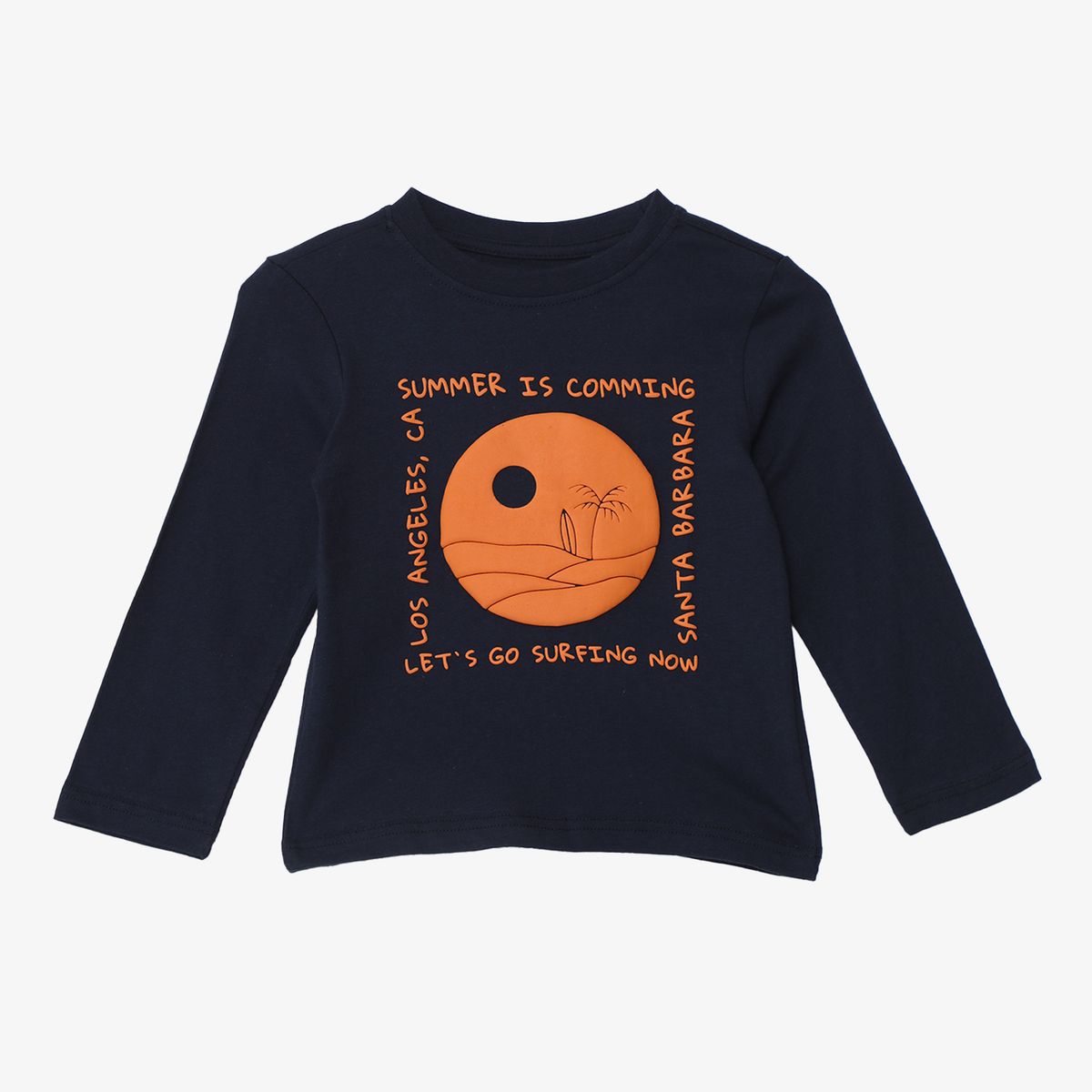 YAMP - Polo Niño Yamp