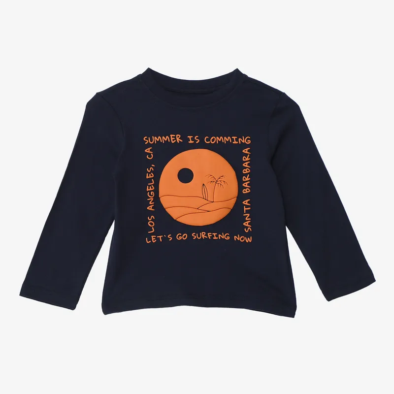 YAMP - Polo Niño Yamp