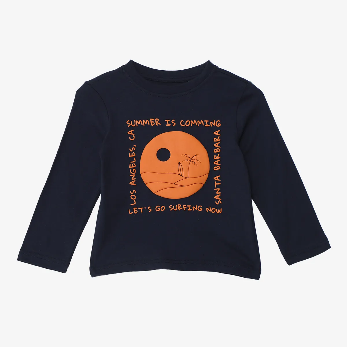 YAMP - Polo Niño Yamp