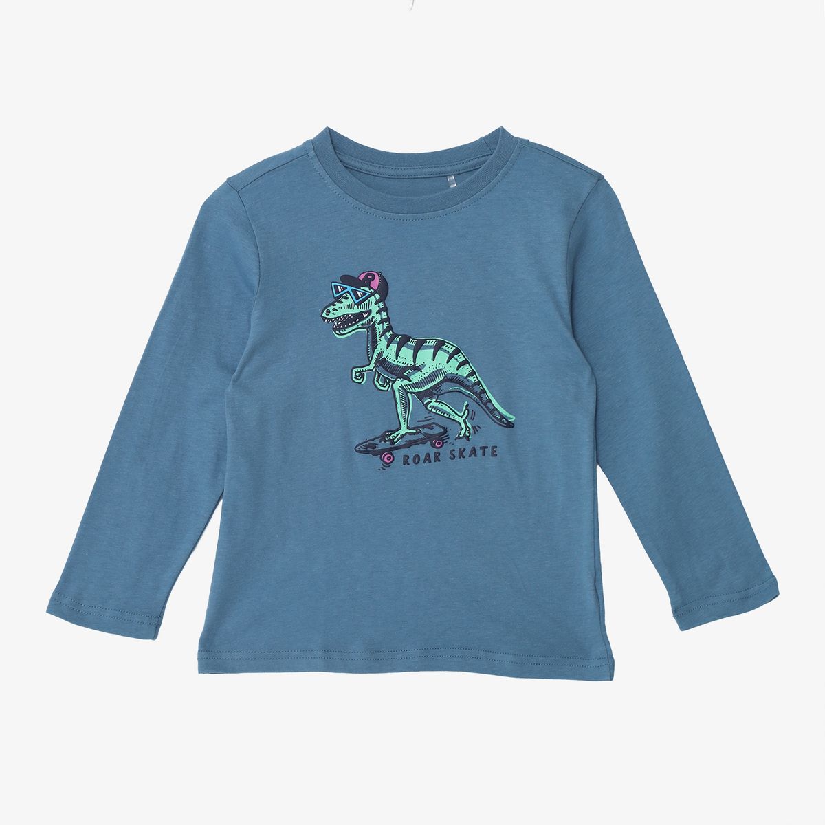 YAMP - Polo Niño Yamp