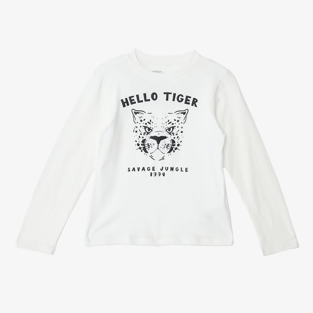 YAMP - Polo Niño Yamp