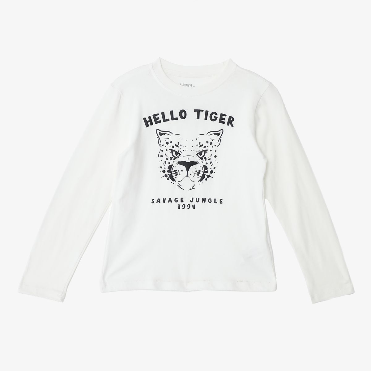 YAMP - Polo Niño Yamp