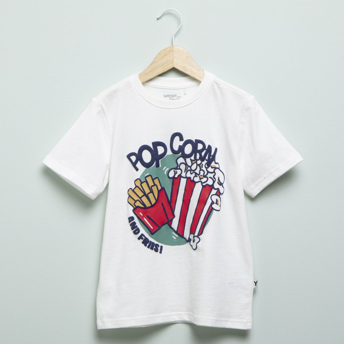 YAMP - Polo Niño Algodón Yamp