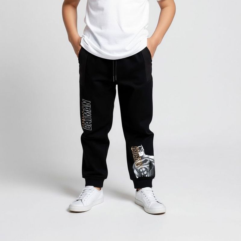 DC ORIGINALS - Pantalón Niño Algodón Dc Originals