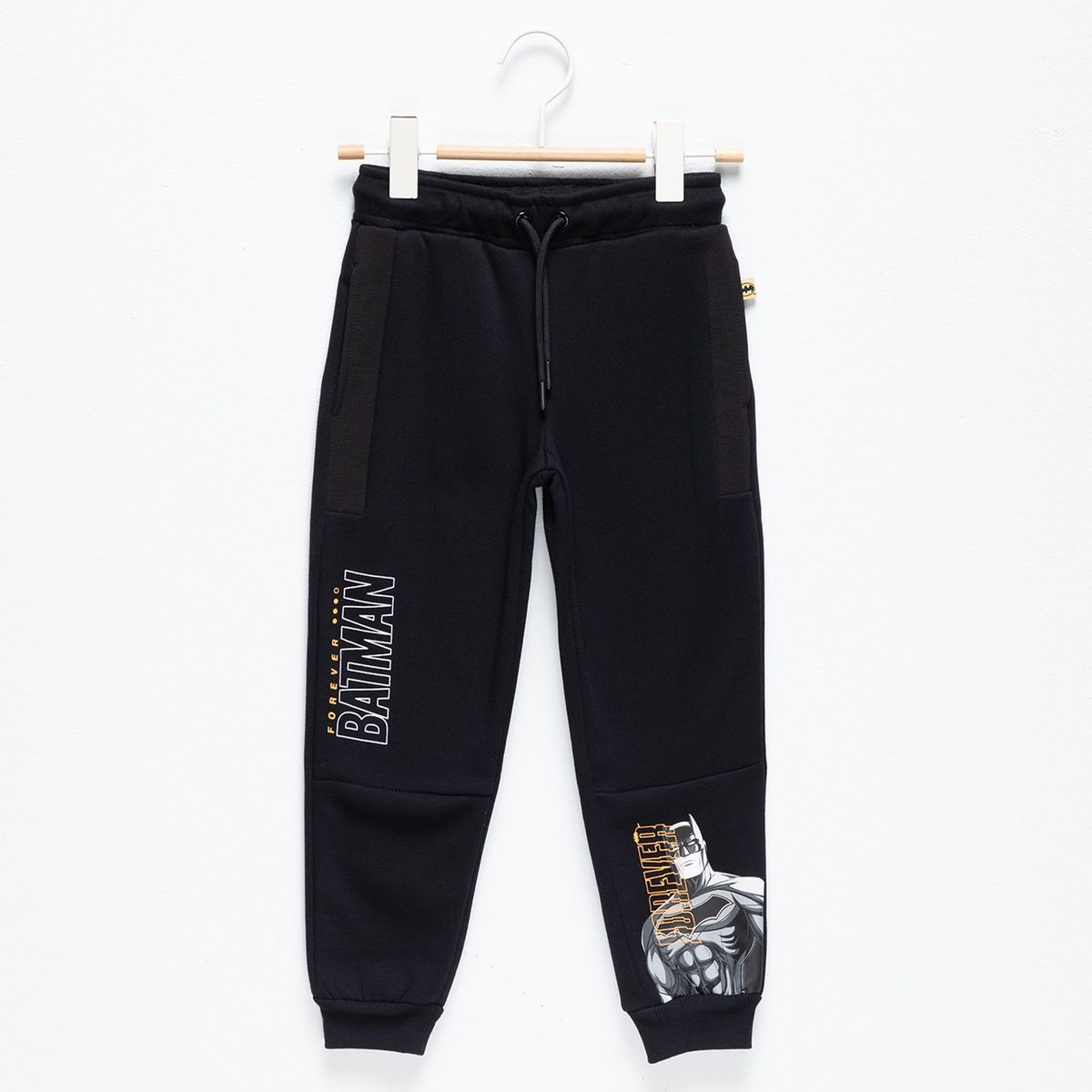 DC ORIGINALS - Pantalón Niño Algodón Dc Originals