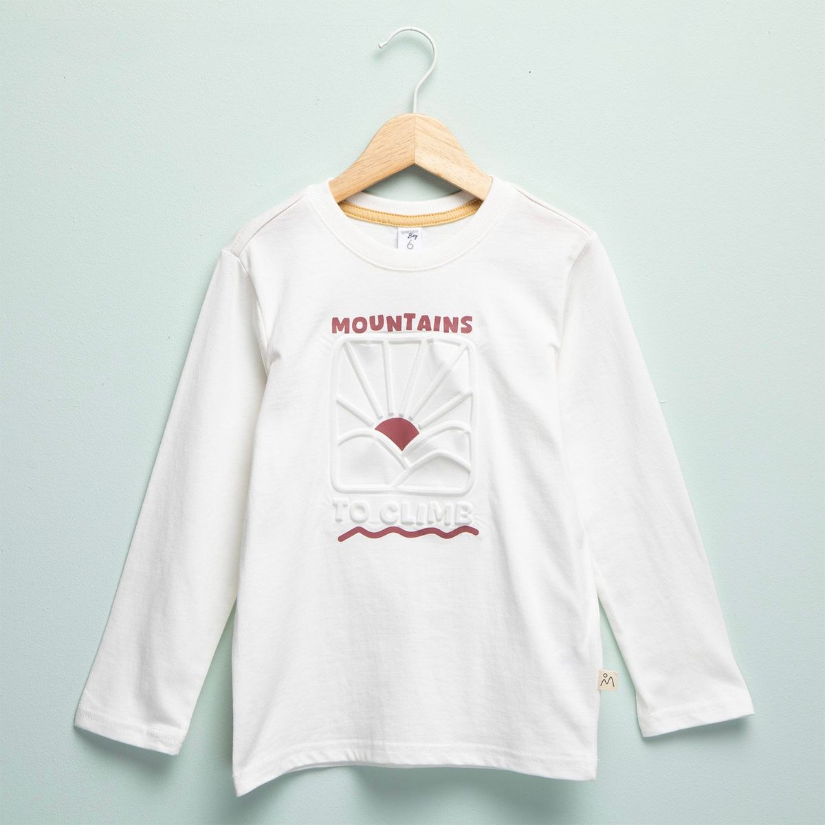 YAMP - Polo Niño Algodón Yamp