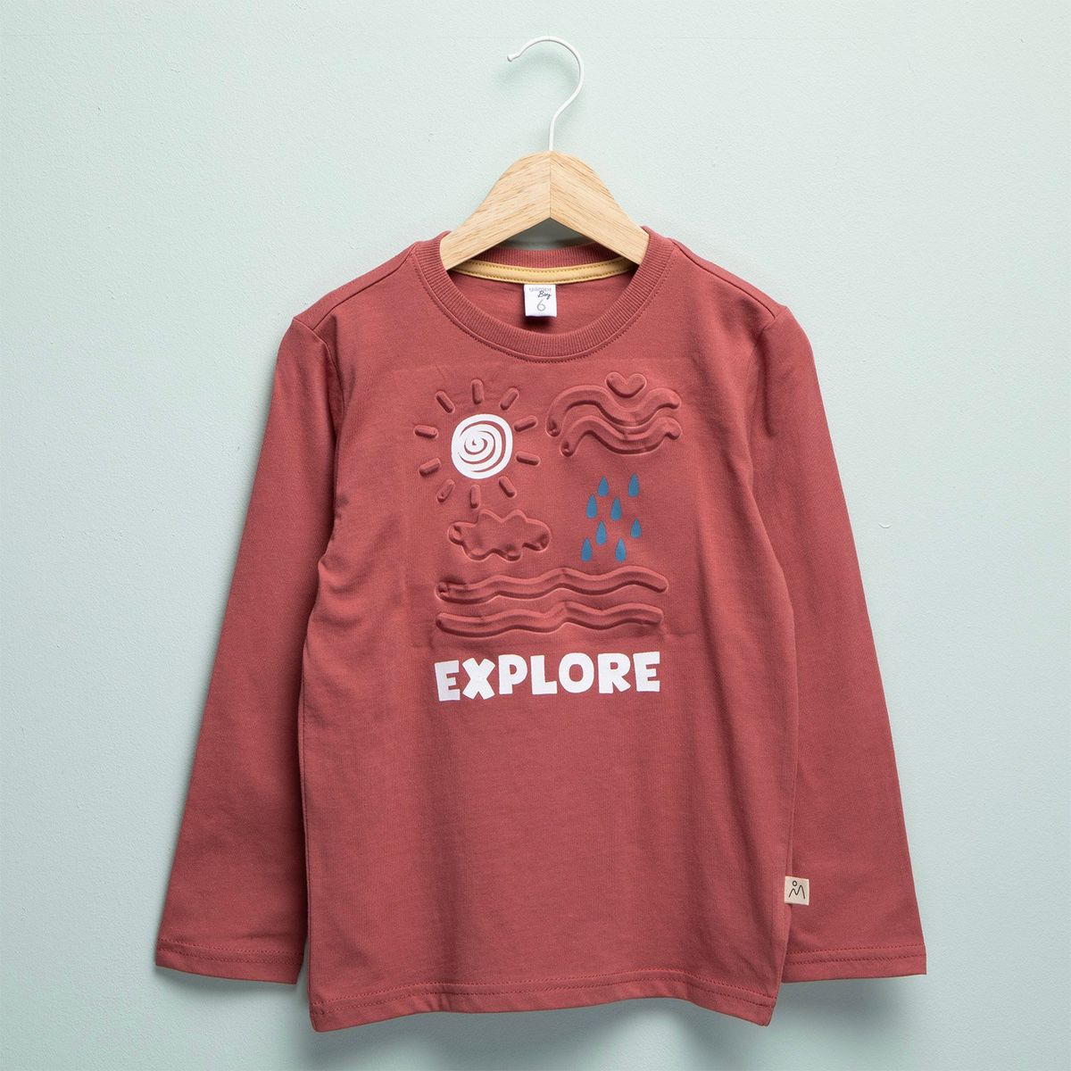 YAMP - Polo Niño Algodón Yamp