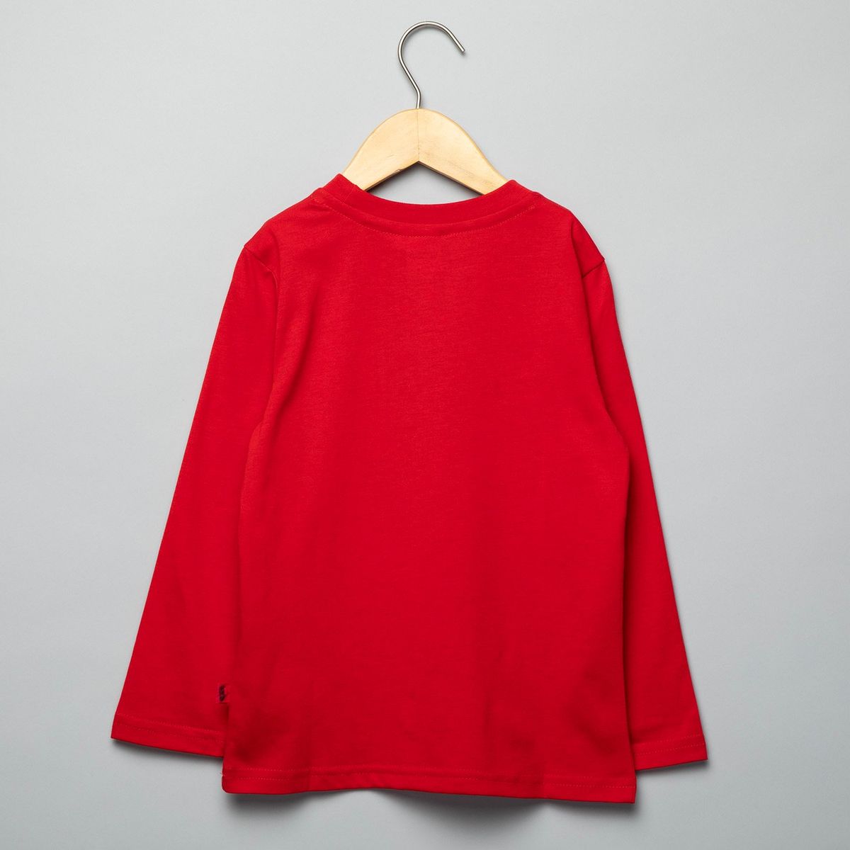 HOT WHEELS - Polo Niño Algodón Hot Wheels