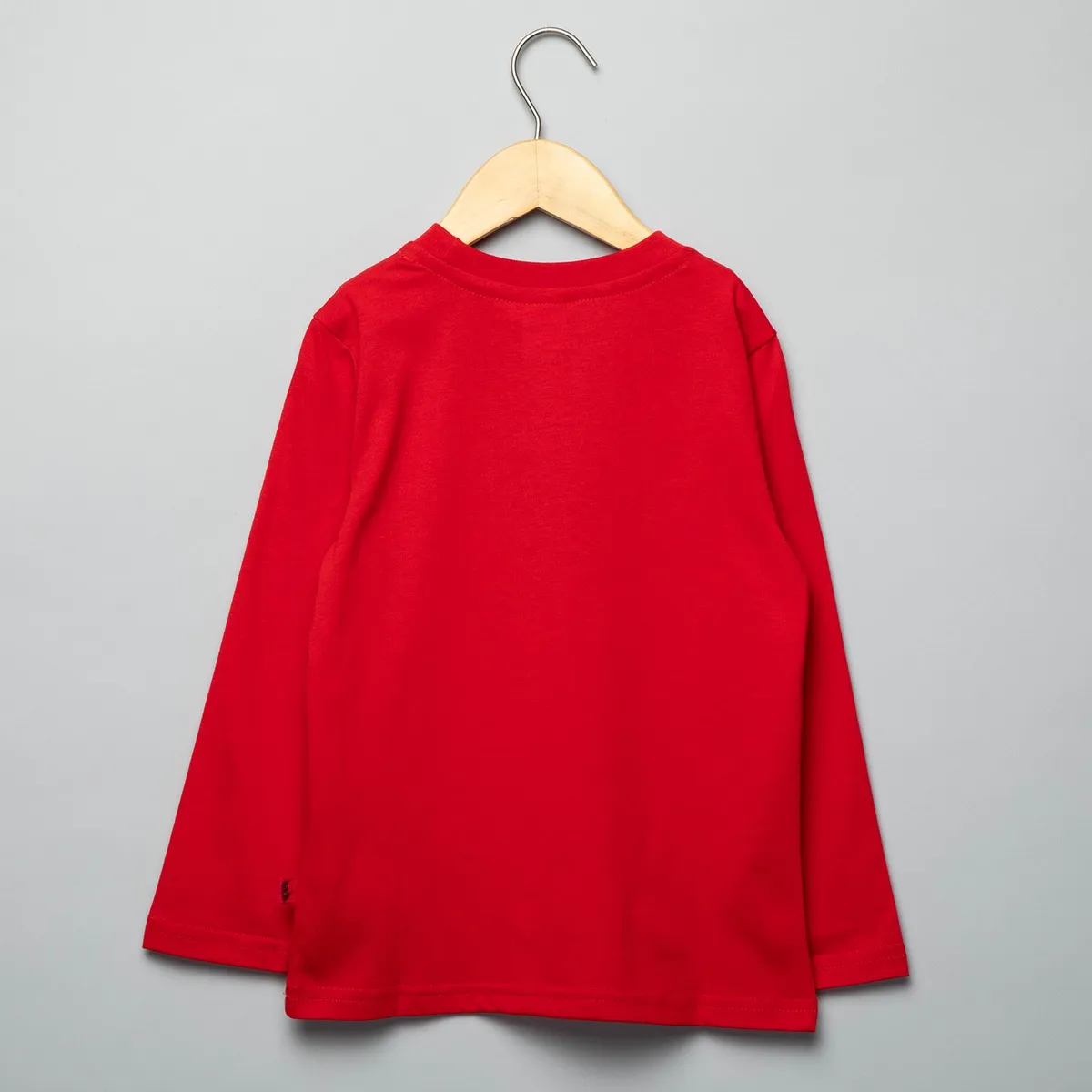 HOT WHEELS - Polo Niño Algodón Hot Wheels