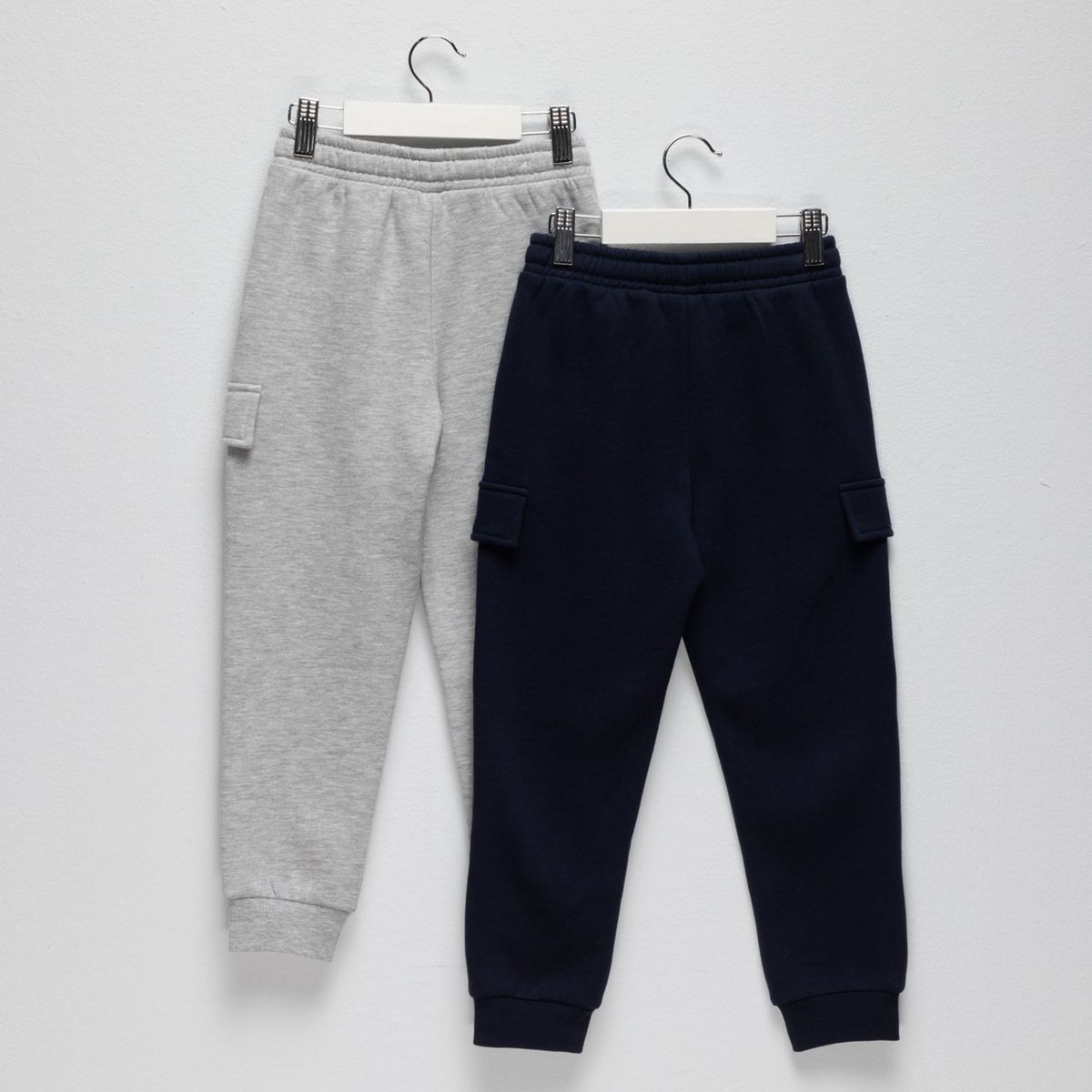 YAMP - Pantalón Buzo Niño Pack X2 Yamp
