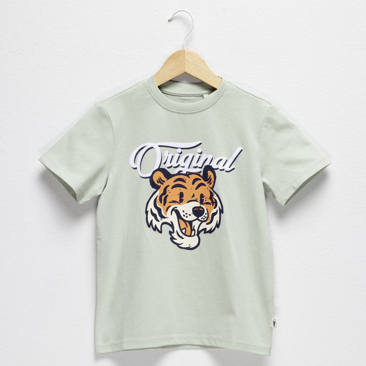 YAMP - Polo Manga Corta Niño Algodón Yamp