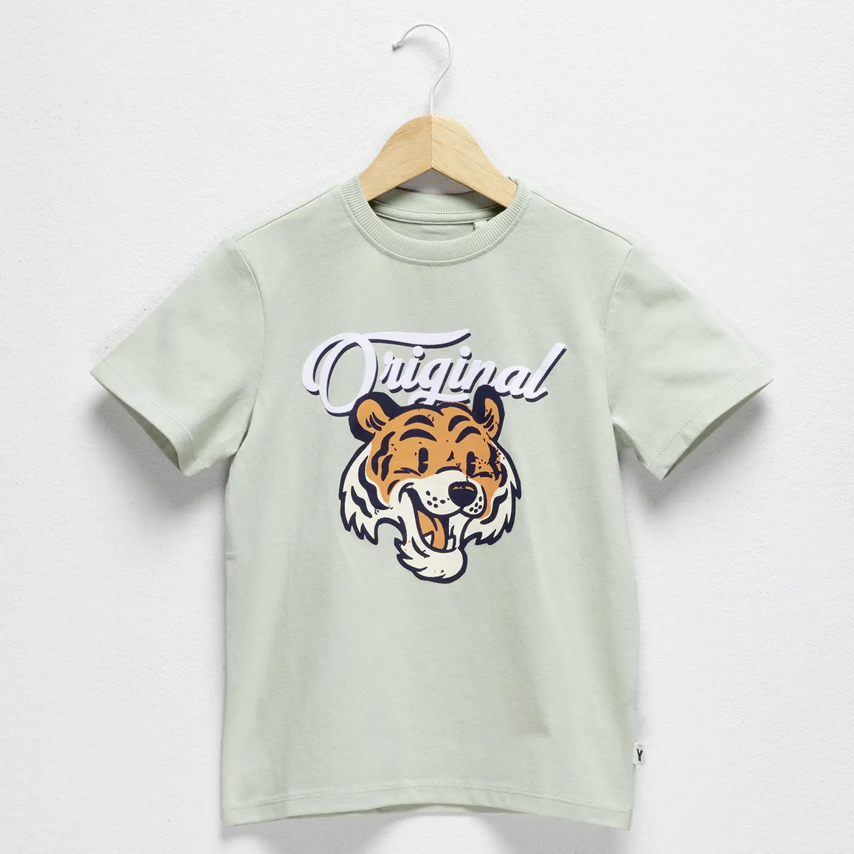 YAMP - Polo Manga Corta Niño Algodón Yamp