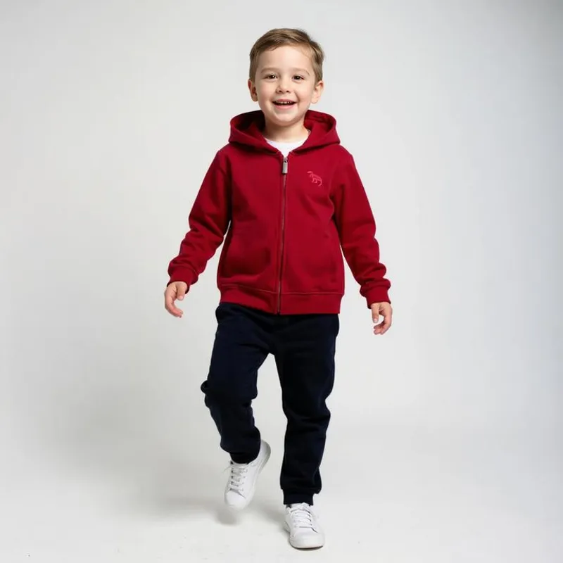 YAMP - Conjunto Buzo Niño Yamp