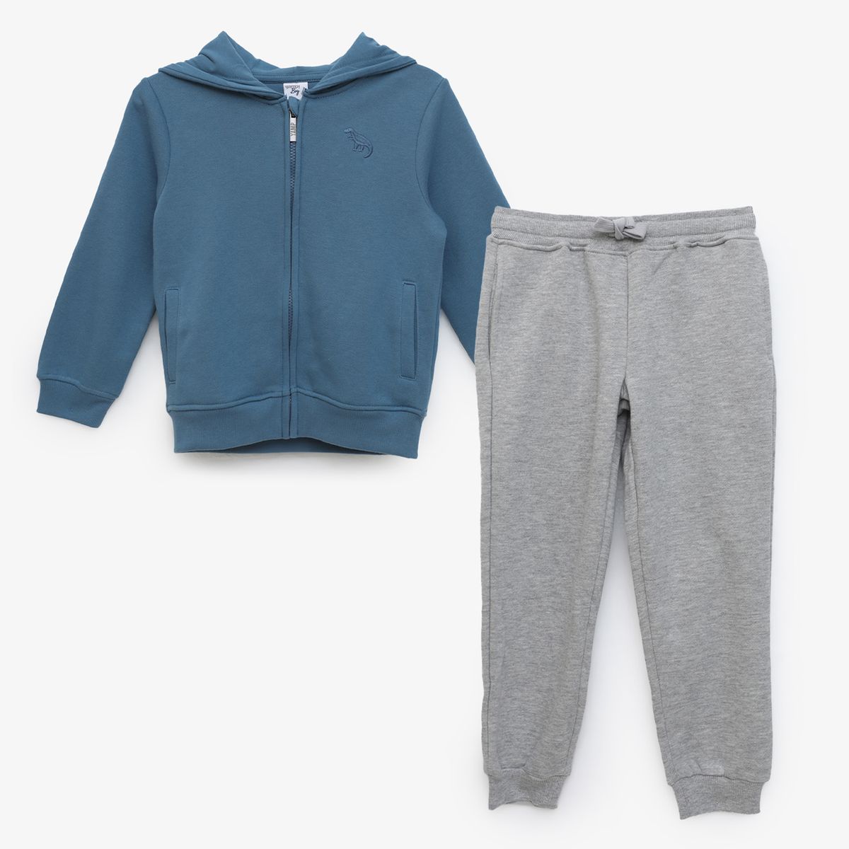 YAMP - Conjunto Buzo Niño Yamp