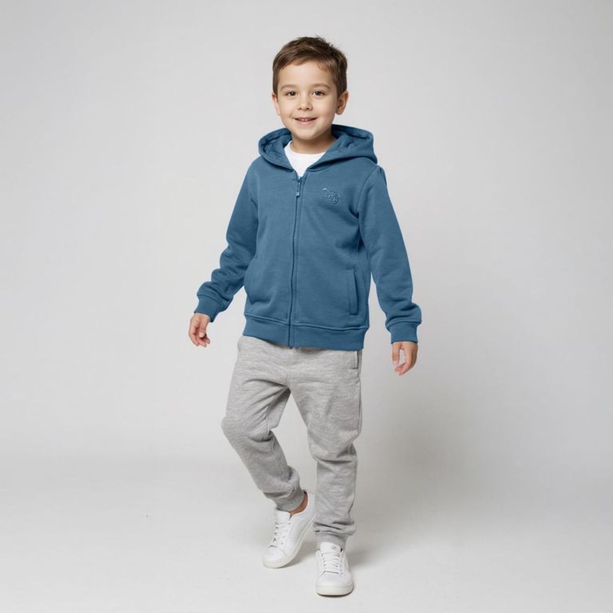 YAMP - Conjunto Buzo Niño Yamp