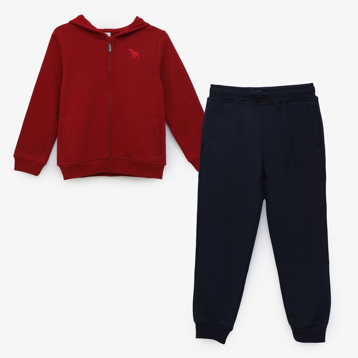 YAMP - Conjunto Buzo Niño Yamp