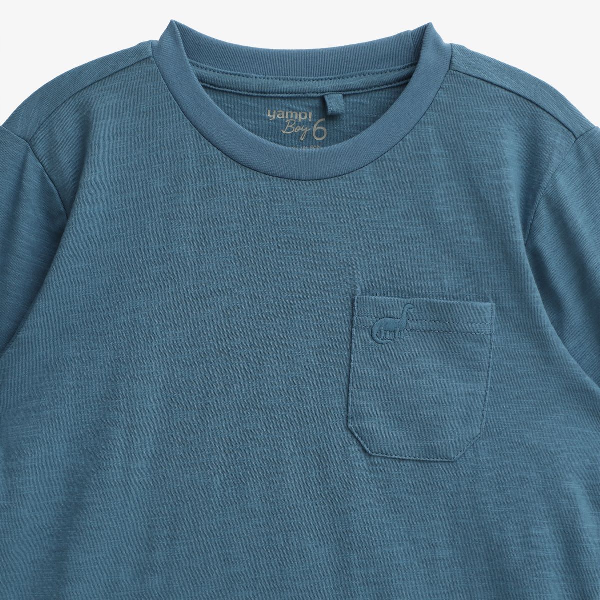 YAMP - Polo Niño Pack X5 Yamp