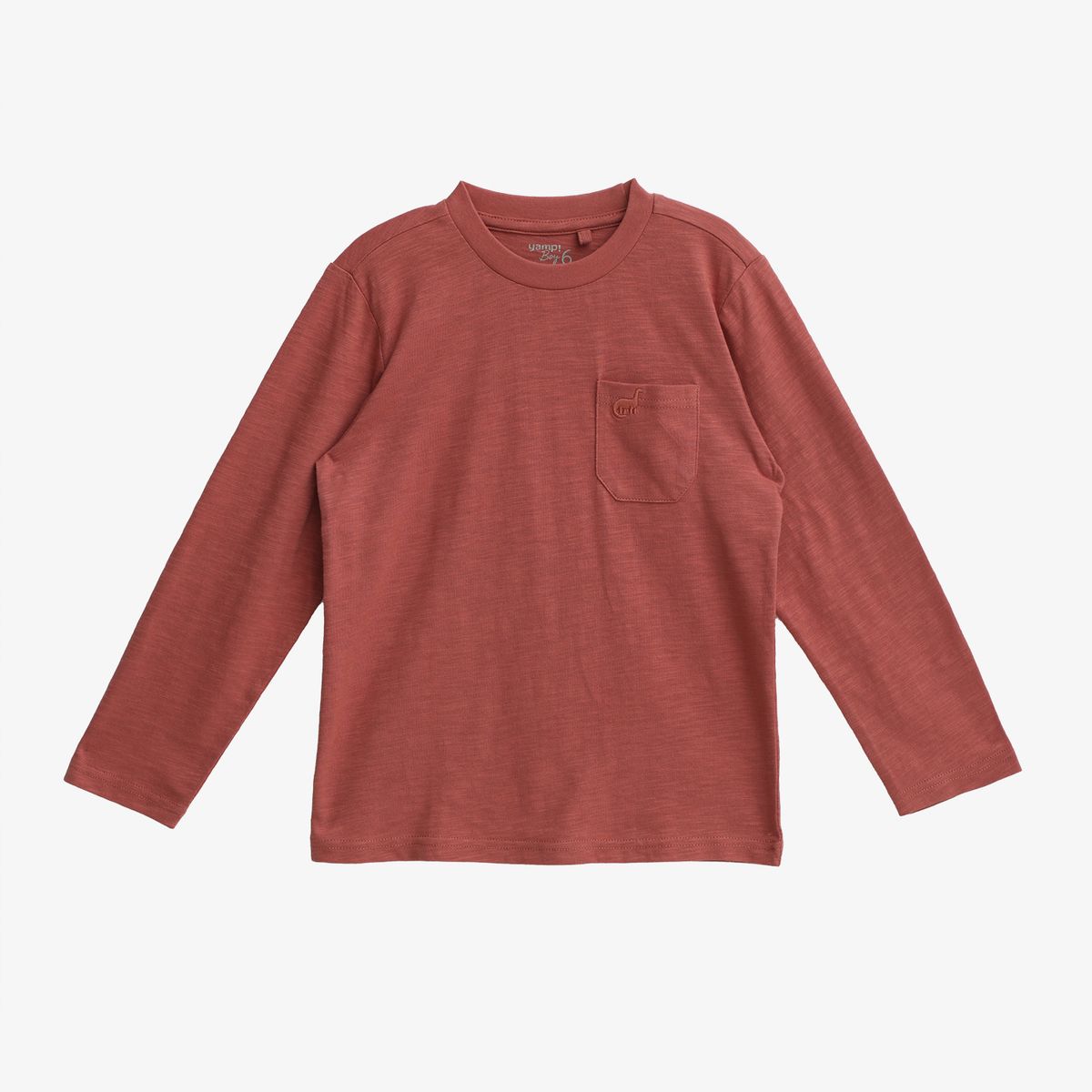 YAMP - Polo Niño Pack X5 Yamp