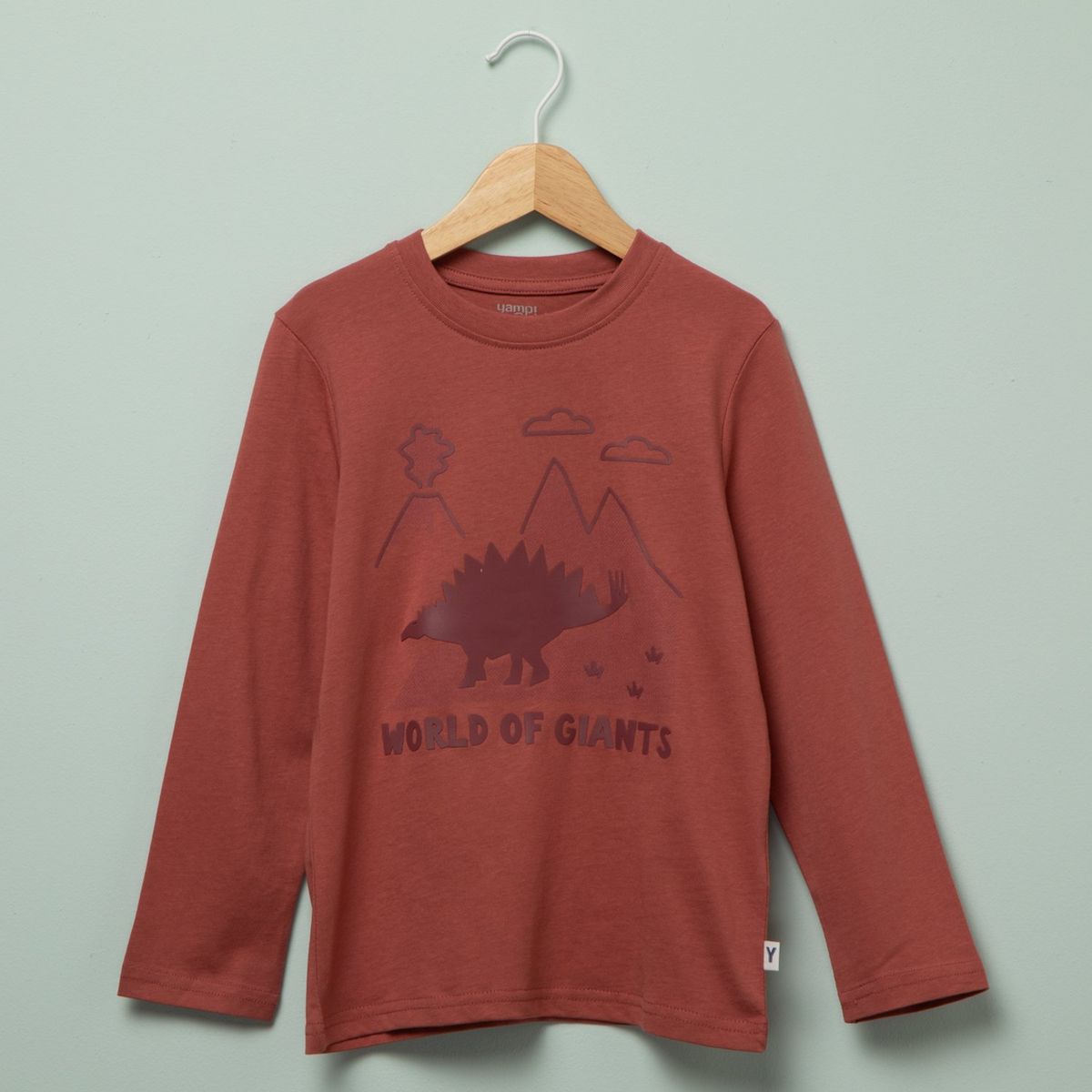 YAMP - Polo Niño Yamp