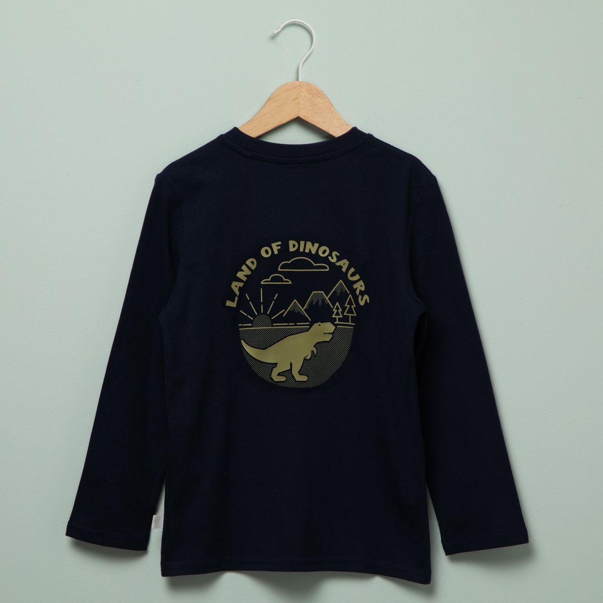 YAMP - Polo Niño Yamp