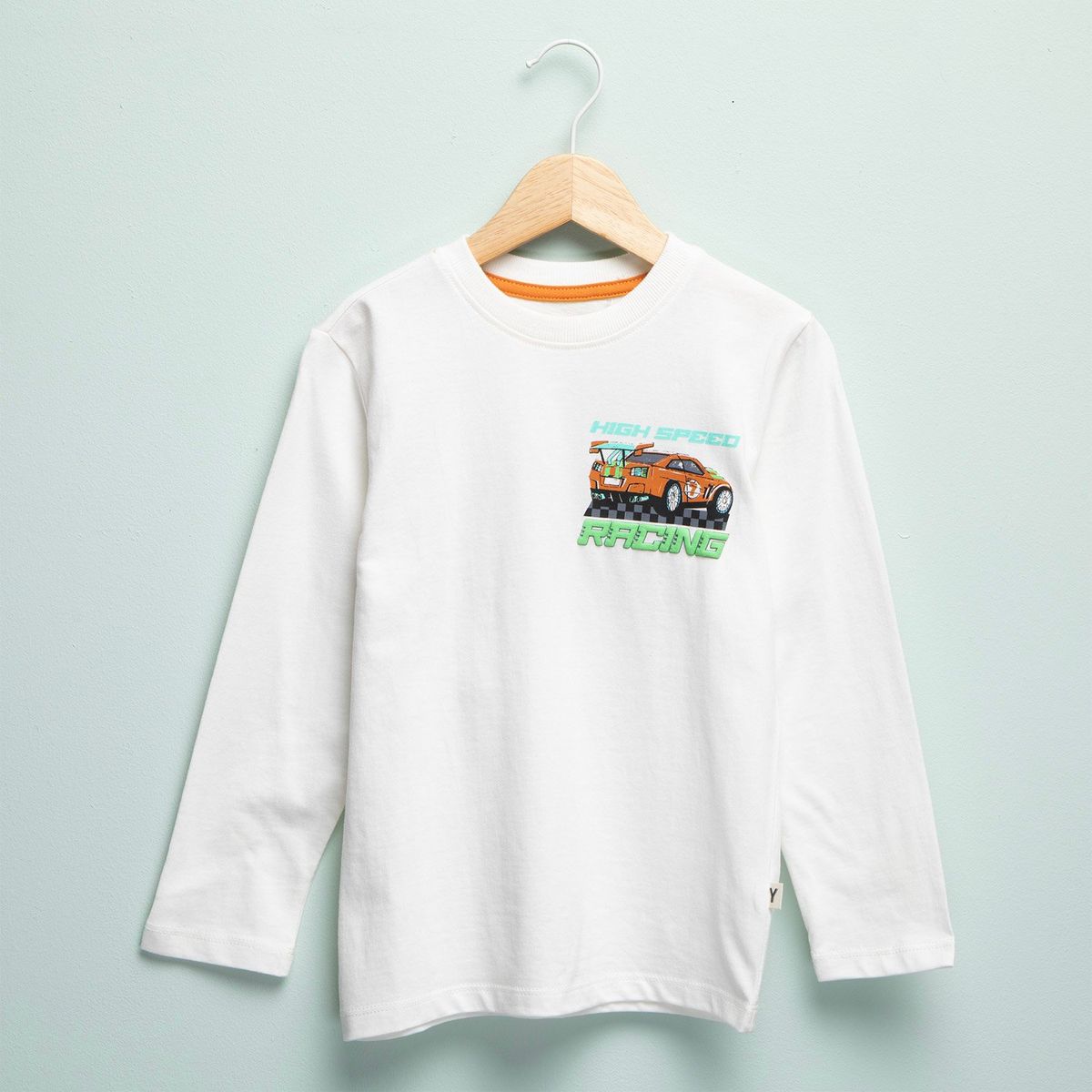 YAMP - Polo Niño Algodón Yamp