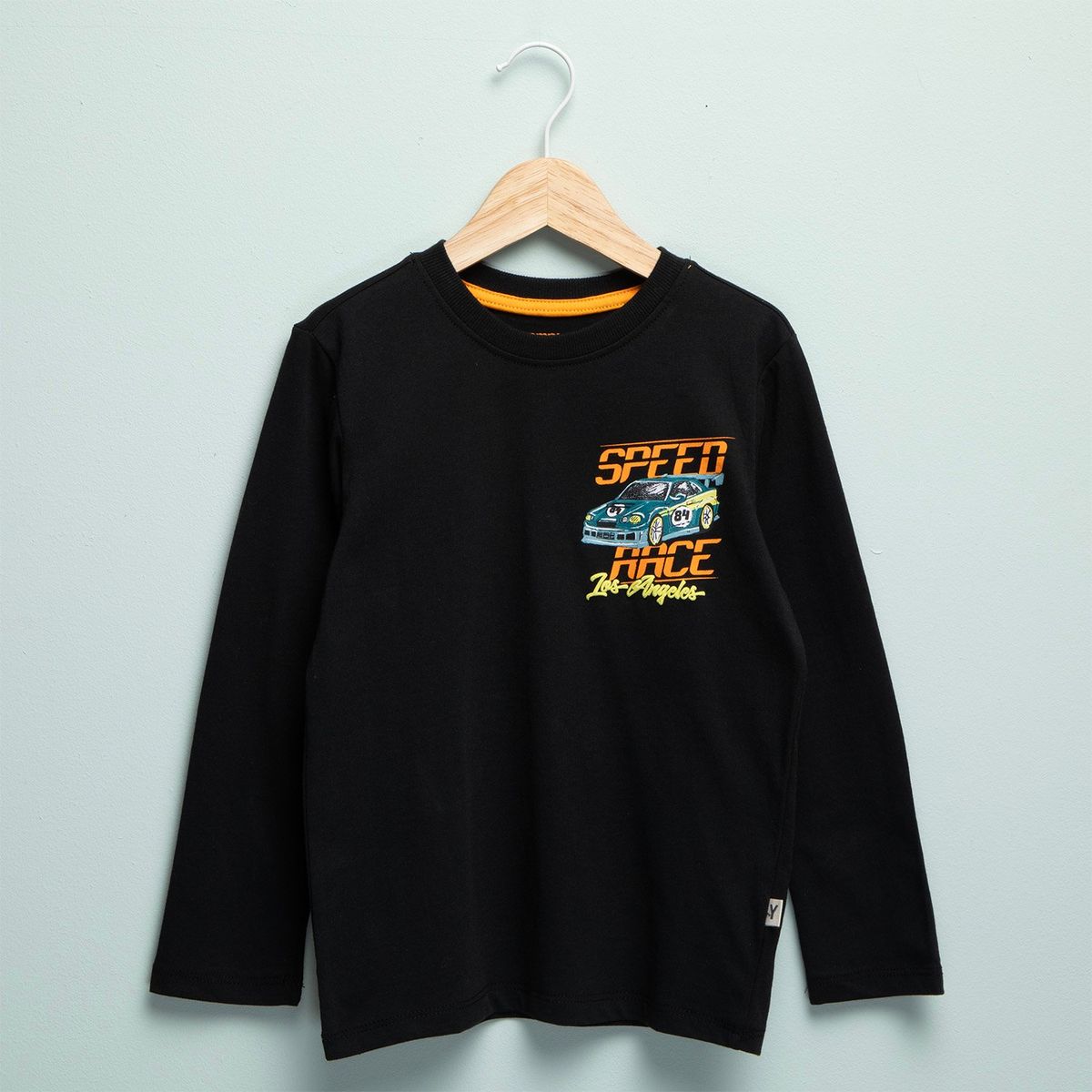 YAMP - Polo Niño Algodón Yamp