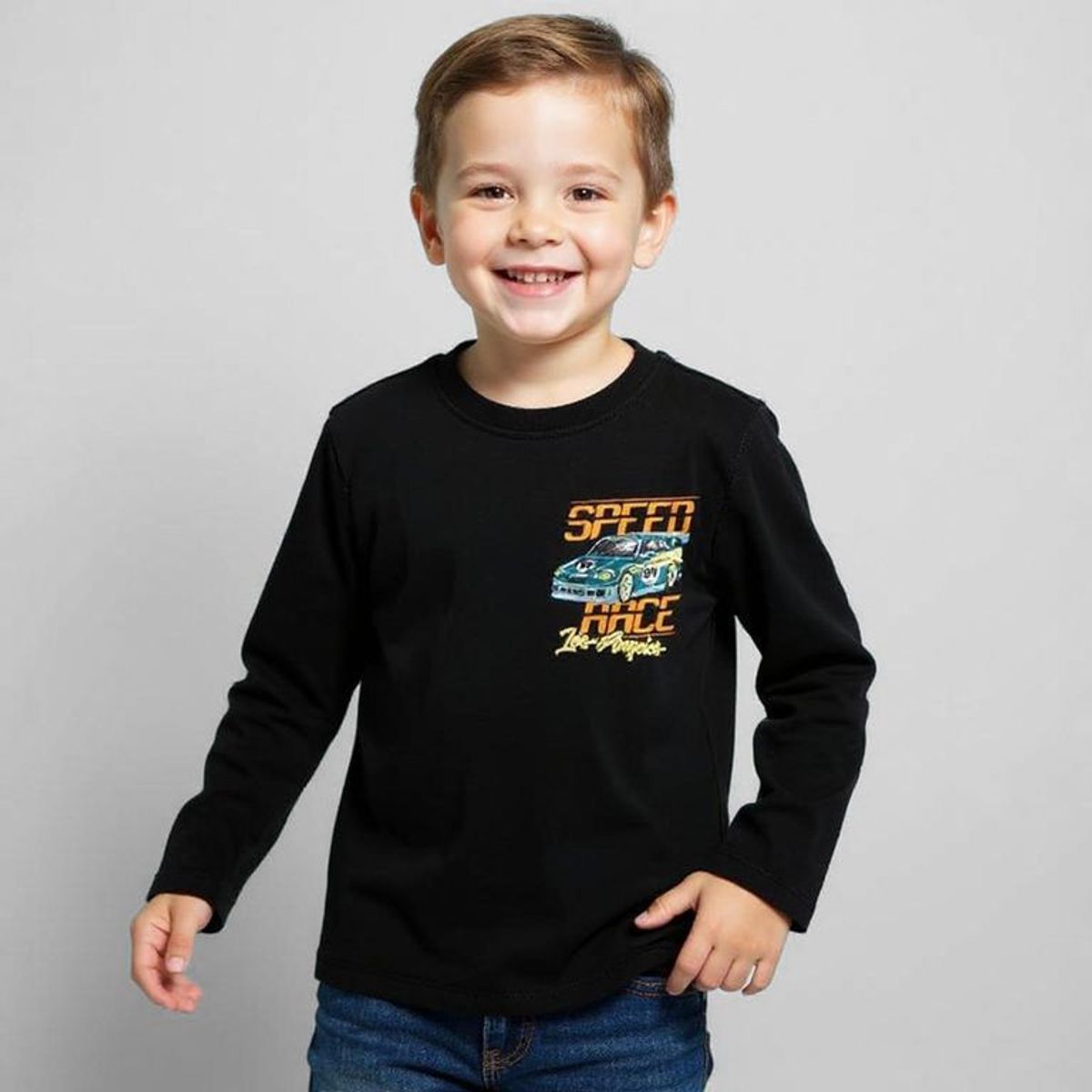 YAMP - Polo Niño Algodón Yamp