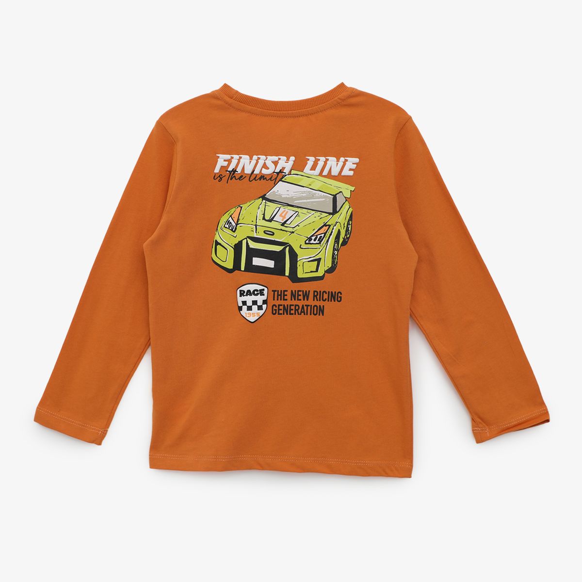 YAMP - Polo Niño Algodón Yamp