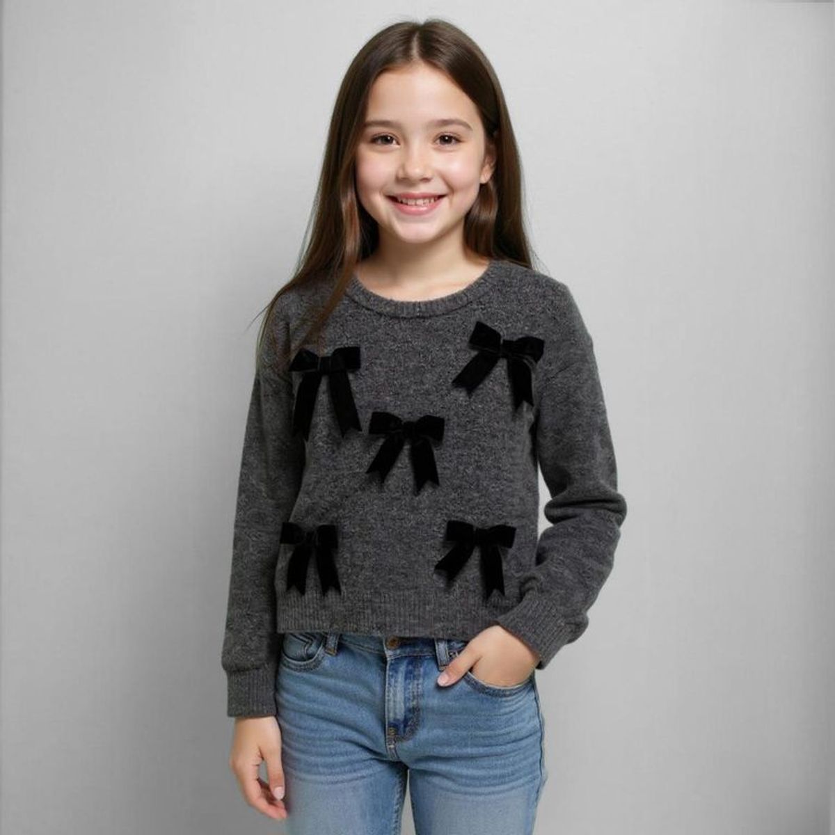 YAMP - Chompa Niña Yamp