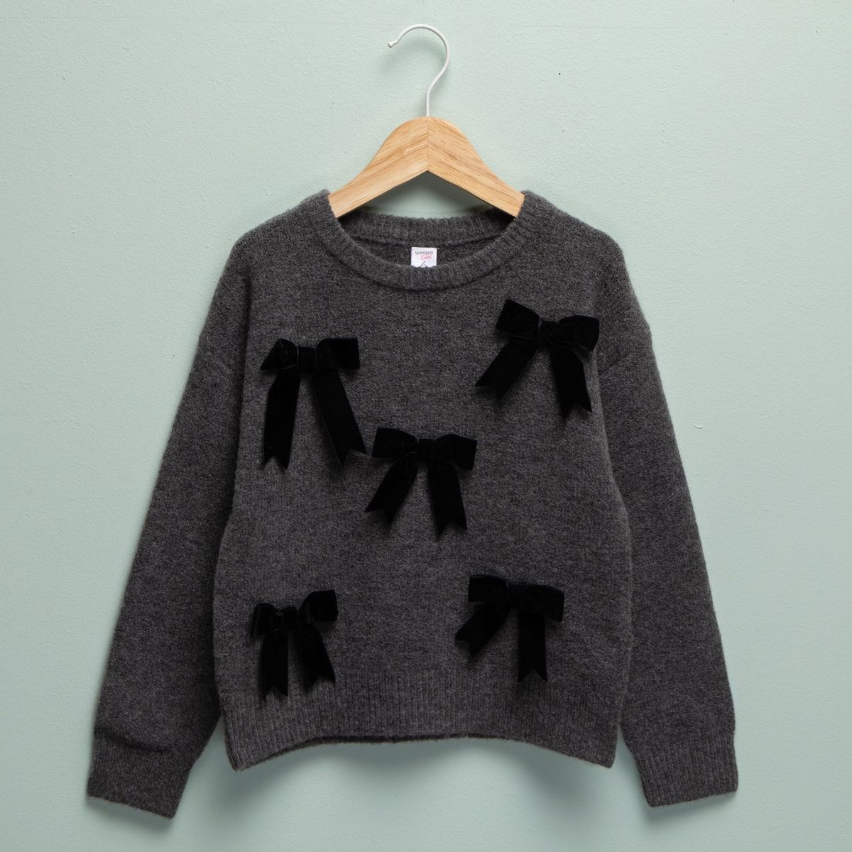 YAMP - Chompa Niña Yamp