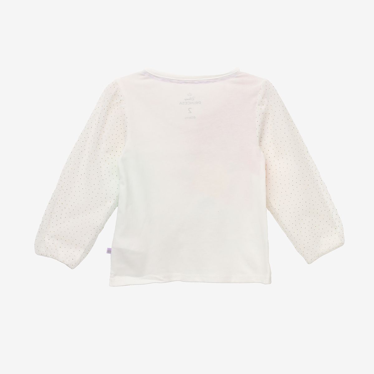 PRINCESS - Polo Niña Algodón Princess